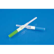 Medical I. V. Cannula Pen Like 14G-24G